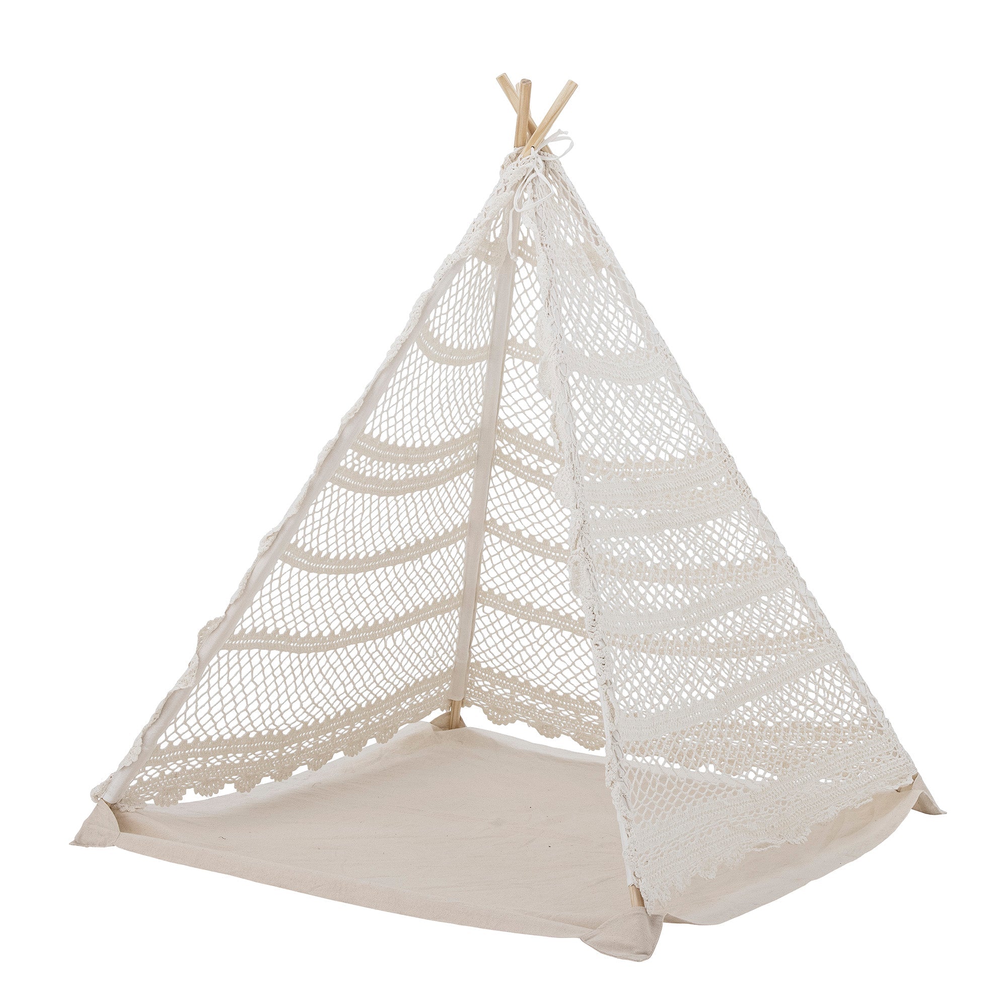 Tipi telgid