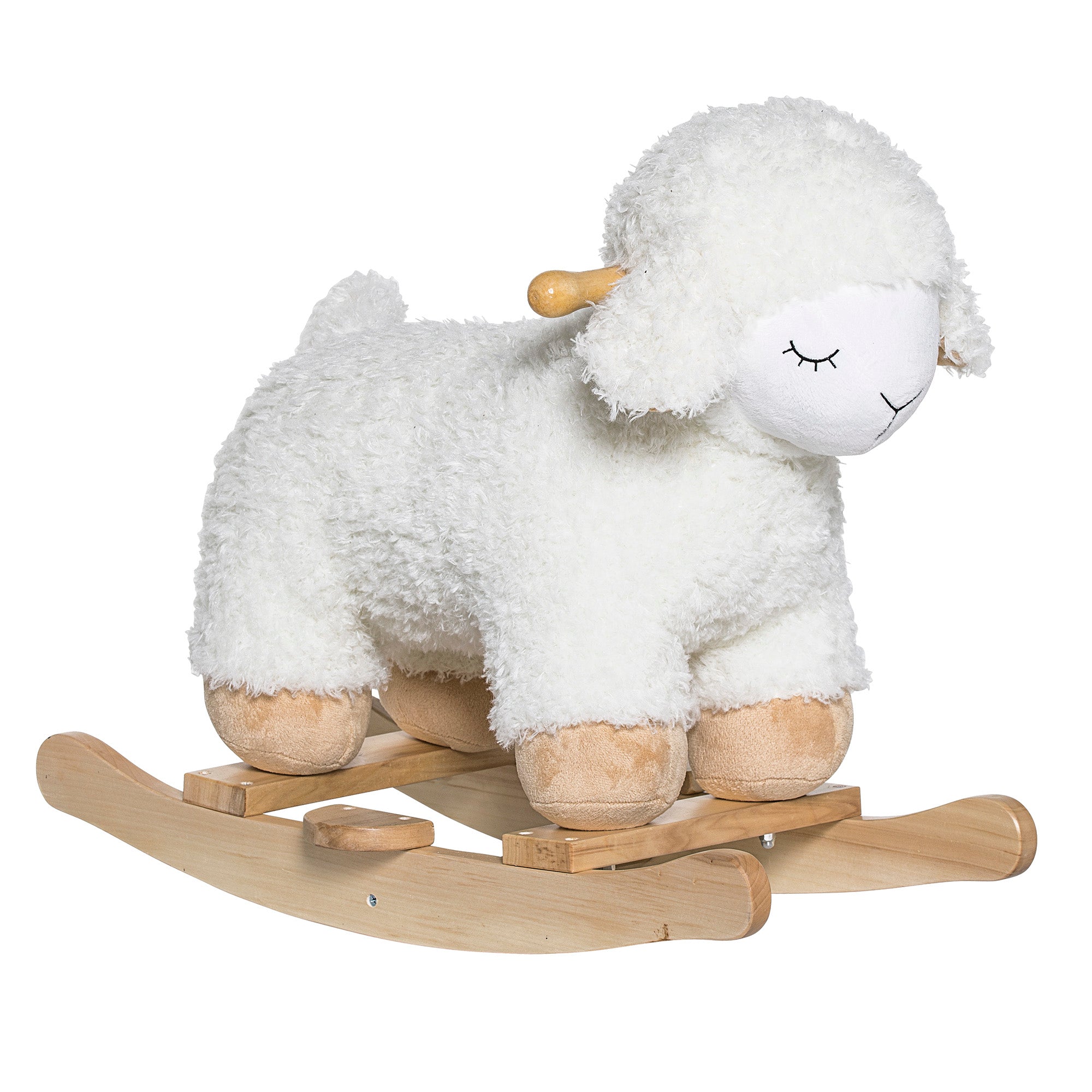 Kiiklammas Lars, L65xH48xW34 cm