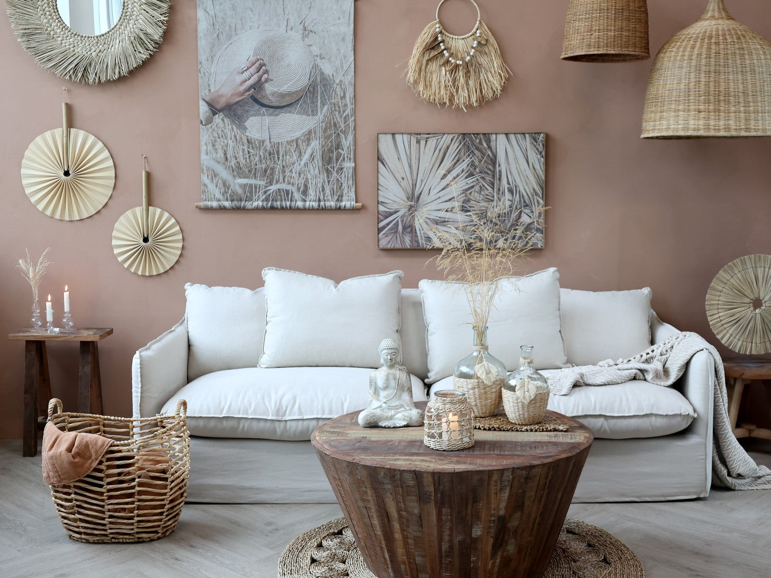 Diivan Matilda, linane 75x220x95 cm