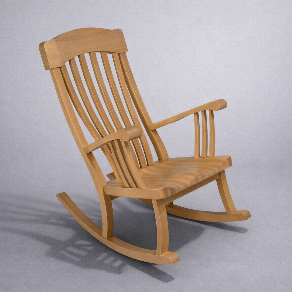 Kiiktool, käsitöö, puit