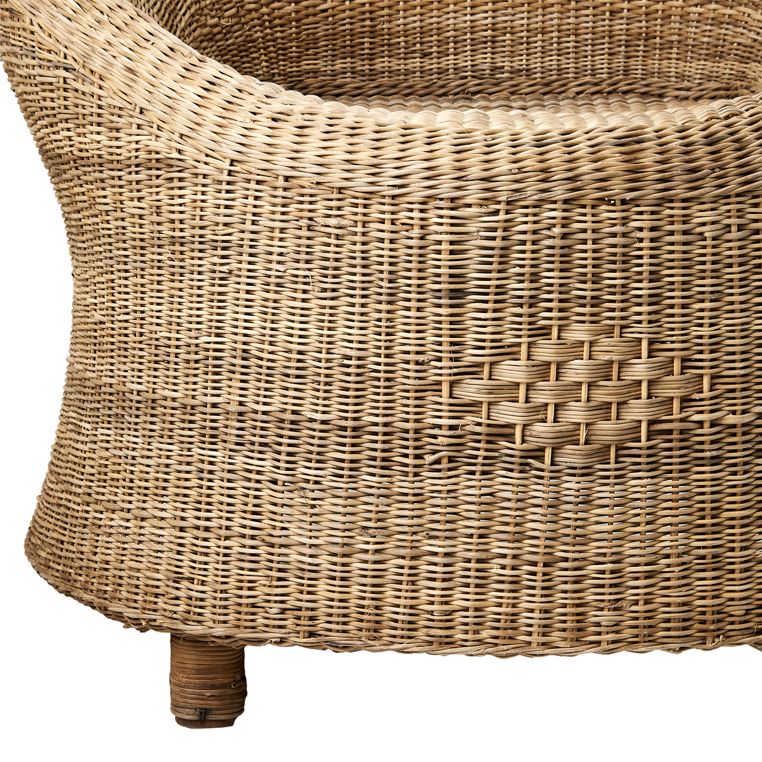 Tool Linda, 86x55x42/90cm, rotang.